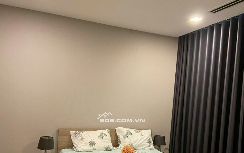 Vinhomes Central Park – 2PN – 72m2, Full NT – 23 Triệu vào ngay