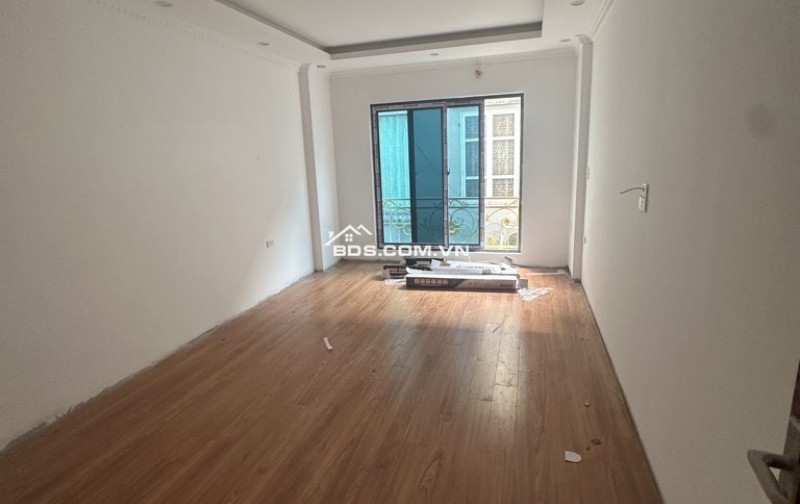 Bán nhà 59m² ngõ Tựu Liệt, Tam Hiệp, Thanh Trì - Thang máy - 7.95 tỷ, sổ đỏ