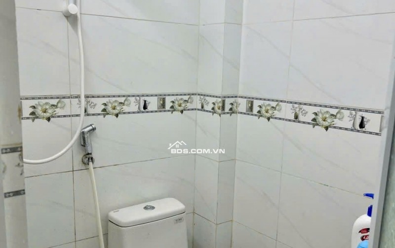 NHÀ HẺM (37M2) 2 PHÒNG NGỦ, ĐƯỜNG LÊ VĂN DUYỆT, Q.BÌNH THẠNH. LH:0779351867 – 0764071867.