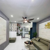 Nhà Đẹp Đón Tết, Gần Đường Ô TÔ Trần Khát Chân, Hai Bà Trưng 25m, 5 tầng, mt 4m, giá 5,95 tỷ.