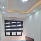 Bán Nhà Kinh Doanh, Ngõ Thông Hồng Mai 25m, 5 tầng, mt 3m, giá 5.65 tỷ.