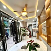 Nhà Đẹp Đón Tết, Ngõ Ô Tô Phố Chùa Quỳnh 20m, 4 tầng, mt 4.6m, giá 4.55 tỷ