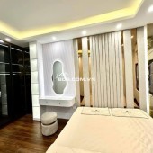Nhà Đẹp Đón Tết Khương Trung, Thanh Xuân 30m,  6 tầng, mt 3.5m, giá 6.48 tỷ