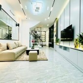 Nhà Đẹp Đón Tết Kinh Doanh Ngọc Khánh, Ba Đình 35m, 4 tầng, giá 8.2 tỷ