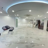 Bán Nhà Mặt Phố Kinh Doanh Nguyễn Văn Tuyết, Đống Đa 74m, 10 tầng, mt 5.5m, giá 69 tỷ