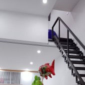 Bán Nhà Gần Đường Ô Tô, Bạch Mai, Hai Bà Trưng 51m, mt 3,7m, giá 7.82 tỷ.