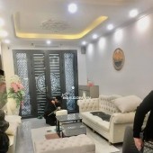 Nhà Đẹp Gần Đường Ô Tô Dương Văn Bé, Hai Bà Trưng 37m, 5 tầng, mt 4m, giá 8.45 tỷ