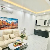 Nhà Đẹp Gần Đường Ô TÔ Minh Khai, Hai Bà Trưng 30m, 5 tầng, mt 4.8m, giá 7.15 tỷ