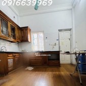 BÁN NHÀ ĐỘI CẤN 40M, GẦN Ô TÔ, 2 THOÁNG VĨNH VIỄN, NHỈNH 7 TỶ!