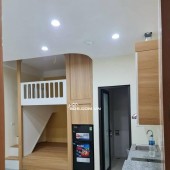 Bán Nhà Dòng Tiền Trương Định, Hai Bà Trưng 54m, 7 tầng, giá 11.5 tỷ