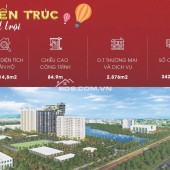 Chỉ 550  triệu sở hữu căn hộ chuẩn Home Tera Luxury Nam SG