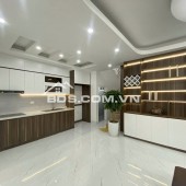 Xã Đàn, Đống Đa - 2 Thoáng - Gần Phố - Ở Ngay - 46m*5T. Chỉ 11.6 tỷ.