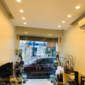 Nhà Đẹp Kinh Doanh Mặt Phố Trung Liệt, Đống Đa 52m, 5 tầng, giá 17.5 tỷ.
