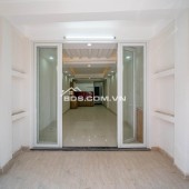 Bán nhà HXH Cách Mạng Tháng 8 Tân Bình, 60m2 3 tầng BTCT giá chỉ 8.x tỷ TL