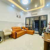 Bán nhà HXH Huỳnh Văn Bánh Phú Nhuận, 4 tầng BTCT 5PN giá chỉ 12 tỷ TL