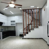Minh Khai, Hai Bà Trưng - Gần Phố - Lô Góc - Oto - Full Nội Thất - 38m*5 Tầng.