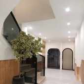 Nhà Đẹp Gần Đường Ô Tô Hạ Đình, Thanh Xuân 46m, 5 tầng,  giá 7.65 tỷ
