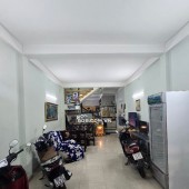 BÁN NHÀ 3 TẦNG ĐƯỜNG SỐ 1 LÝ PHỤC MAN. ĐƯỜNG 6M Ô TÔ ĐỖ CỬA, 60M2, KDC HIỆN HỮU, NHỈNH 8 TỶ, LH: 0938827657