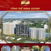 Hot! Sở hữu căn hộ xanh - Sức khỏe Terra Luxury - Thanh toán chỉ 5% đợt 1