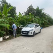 Bán nhanh lô đất 2000m2, Góc 2 mặt đường Xe Hơi , xã Bình Chánh, huyện Bình Chánh