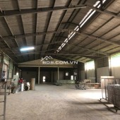 KHO 2500M2  PHAN HUY ICH_GÒ VẤP_Pccc Vách Tường thẩm duyệt