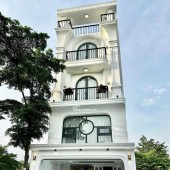 - Nhà Phố Thông Minh, Khu Dân Cư Gia Long, 80m2, 5 Tầng, Tặng toàn bộ nội thất, 1368 Lê Văn Lương, Phước Kiển Nhà Bè-Giá 9 tỷ 5