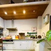 KẸT TIỀN BÁN GẤP NHÀ 1 SẸC LÁI THIÊU, NGAY KHU KINH DOANH, SHR