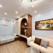 XE TẢI VÀO TẬN CỬA - 33M2 4 TẦNG  CHƯA TỚI 8 TỶ- HOÀNG MAI - HÀNG SIÊU HIẾM TRONG KHU VỰC.