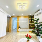 Nhà Đẹp Đón Tết Nguyễn Hiền, Bách Khoa, Hai Bà Trưng, 75m, giá 4,05 tỷ