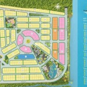 BÁN ĐẤT NỀN SỔ ĐỎ TRUNG TÂM CẦN GIUỘC - DT ĐA DẠNG – CHỈ TỪ 21-24 TRIỆU/M2. LH:0937033036