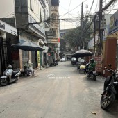 Chỉ 6.5 Tỷ - Trung Phụng, Đống Đa - Gần Phố - Ở Ngay - 36m*5T.
