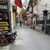 Chỉ 7.5 Tỷ - Bùi Xương Trạch, Thanh Xuân - Lô Góc - Ở Ngay - Oto - Full Nội Thất.