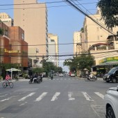 Khách sạn 6 tầng -Đường 2 tháng 9 -Trung tâm Hải Châu- Giá chỉ 27 tỷ.