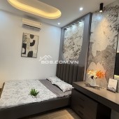 Bán Nhà HXH Thông- Phạm Văn Chiêu - Gò Vấp - 60M2 - 4 Tầng- Chỉ 7.x Tỷ