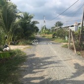 Cần Giuộc – Nhà phố giá rẻ, mặt tiền đường Võ Thị Tốt