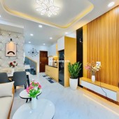 BÁN NHÀ VIP, HXH QD LÊ QUANG ĐỊNH - GÒ VẤP, DT 40M2, 2 Tầng, 5 tỷ XXX