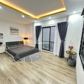 Kịch khung! 
Bán nhà Bùi Xương Trạch, 33m2, hơn 7 tỷ, lung linh, thoáng sáng, ở kết hợp kinh doanh