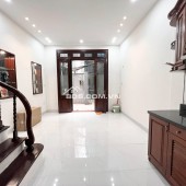 Đội Cấn, Ngõ nông, 15M OTO tránh nhau, 21M2, Nhà đẹp ở luôn, Ngõ thông, Vài bước Hồ Tây