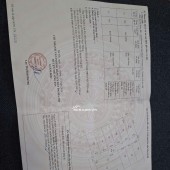 Bán đất đẹp Chương Dương - Thường Tín, diện tích 55 mét, ô tô vào tận đất