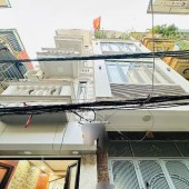 HAI BÀ TRƯNG - HIẾM - NGÕ Ô TÔ, THÔNG - KINH DOANH  - NHÀ ĐẸP- AN SINH ĐỈNH !!!
Đê Trần Khát Chân 5.8 Tỷ Hai Bà Trưng.