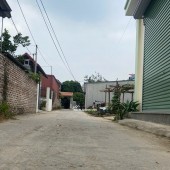BÁN GẤP 80M ĐẤT HIỀN NINH, SÓC SƠN.  MẶT TIỀN 5,5M. FULL THỔ CƯ. ĐƯỜNG 4M. GIÁ 2,08 TỶ