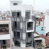 BÁN DỰ ÁN 35A TRẦN ĐÌANH XU, PHƯỜNG CẦU KHO, QUẬN 1