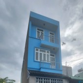 Cần bán gấp Nhà Phú Hữu, Q.9. DT:110,7 m2, 3PN chỉ 4,25tỷ
