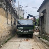 60M ĐẤT NGUYÊN KHÊ, ĐÔNG ANH, HÀ NỘI. LÔ GÓC, THÔNG Ô TÔ. GẦN QL3. GIÁ CHỈ 4.5 TỶ.