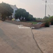 BÁN GẤP TRƯỚC TẾT 183M ĐẤT PHÚ HẠ, MINH PHÚ, SÓC SƠN, CƠ HỘI ĐẦU TƯ KHÔNG THỂ BỎ LỠ. LÔ GÓC, ĐƯỜNG 4M. GIÁ CHỈ 3.3 TỶ
