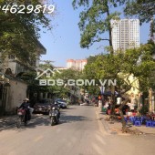 Sở hữu ngay 44m2  nhà phố Nguyễn Trãi, Hà Đông với giá không tưởng!