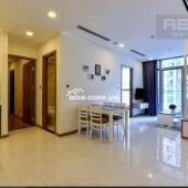 Vinhomes Central Park – 2PN – 72m2, Full NT – 23 Triệu vào ngay