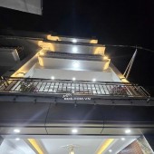 HIẾM TỰU LIỆT - HÀNG XÓM LINH ĐÀM- 10M RA MẶT PHỐ -NHÀ MỚI 6 TẦNG THANG MÁY