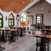 Cần bán nhà MT Trường Chinh, phường 4, TP. Đà Lạt. 250m2 SHR 30 tỷ. Lh:0888936335