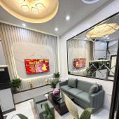 NHÁ MỚI KHÂM THIÊN - ĐỦ CÔNG NĂNG 3 NGỦ KHÉP KIN - PHÒNG THỜ SÂN PHƠI